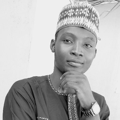 MunirYunusaIbr1's profile picture. living a simple life