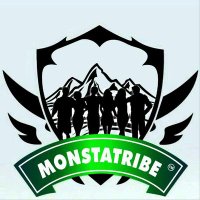 MonstaTribe™(@monstatribeNG) 's Twitter Profile Photo