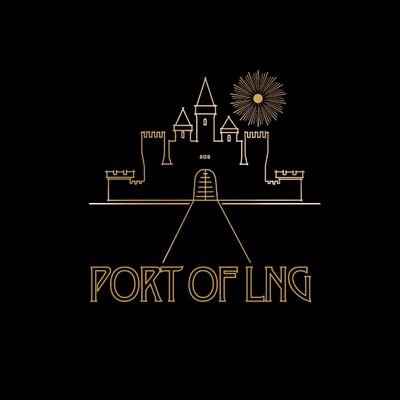 Port of LNG. A fashion brand curated by oSothole.