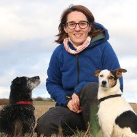 Claudia Wascher (@wascherclaudia) 's Twitter Profile Photo Claudia Wascher (@wascherclaudia) 's Twitter Profile Photo