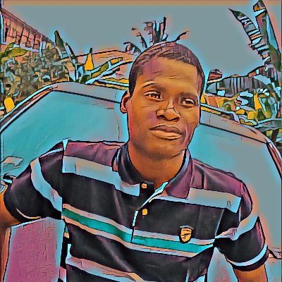 devtobi59's profile picture. I am a software engineer  and I think➡️, I create ⬇️, I Innovate ⤴️