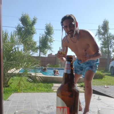 Edu_Ger's profile picture. LA vida me Muestra su Lado Bueno...