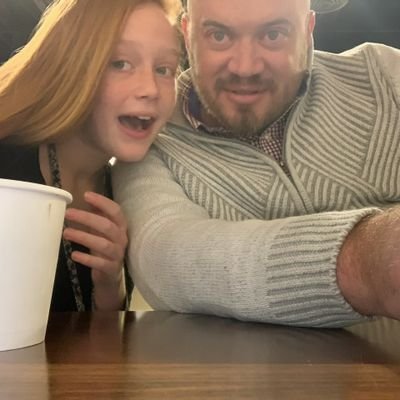 MikeIrish18's profile picture. Dad, Golf Enthusiast ⛳ 
Student