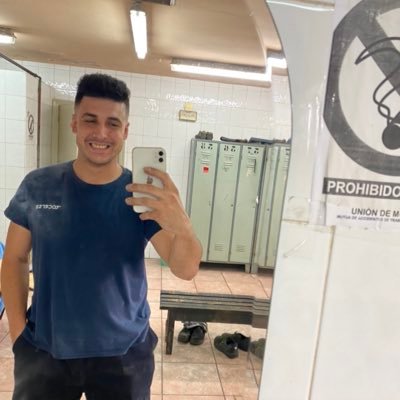 EnriqueBonifas's profile picture. 