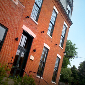 soulardpreshall's profile picture. Soulard Preservation Hall is an award winning event facility set in Soulard, ideal for wedding receptions, corporate events and private parties.