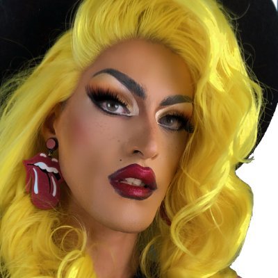 Twitch Streamer & Drag Artist 📺🌈 Live on https://t.co/UTVywZxPPk | Member of #teamStreamQueens, part of Social Media Committee | https://t.co/scVh2KpMVk