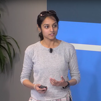 User Experience Researcher on Google Search, user advocate, doodler, dreamer