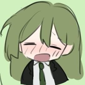 💚さんのプロフィール画像