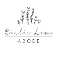 RusticLoveAbode(@rusticloveabode) 's Twitter Profile Photo