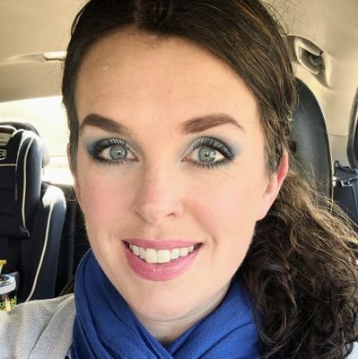 PhD in #iopsych w/knack for stats & #analytics. She/her. #Runner. Openly obsessed w/horses, native gardening, historical costuming. Team #OxfordComma