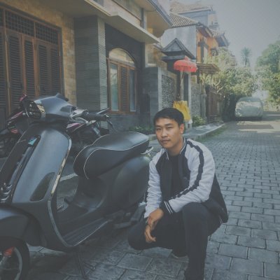 Rizkyarc's profile picture. Slowlife
