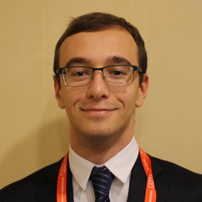 DeniKukavica's profile picture. European. Avid traveler. Passionate about history. Medical doctor.