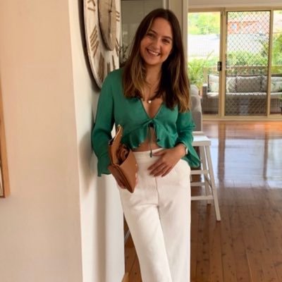 Katie_Rose_13's profile picture. She/Her | PhD | Passionate about the experiences & expectations of older adults ageing in place