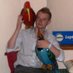 Pjo (@paj_jones83) Twitter profile photo