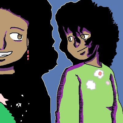 youngeastafric2's profile picture. A society and culture podcast. Two friends with African roots share their perspectives on culture, arts, the Black diaspora, and the state of the world.