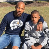 Damon “Redd” Thompson Sr. (@coachredd2) 's Twitter Profile Photo Damon “Redd” Thompson Sr. (@coachredd2) 's Twitter Profile Photo