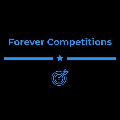 ForeverCompeti2's profile picture. Competitions on Raffall with a 5 ⭐ rating from our winners! The goal is to offer life changing prizes with realistic chances of winning, please help us grow!!