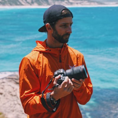 RyanJChatfield's profile picture. Photographer + Filmmaker. Shipwreck Hunters Australia now streaming on Disney Plus.