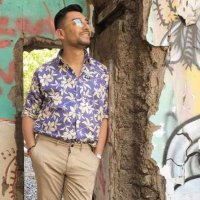 Andrés Caniulef (@acaniulef) 's Twitter Profile