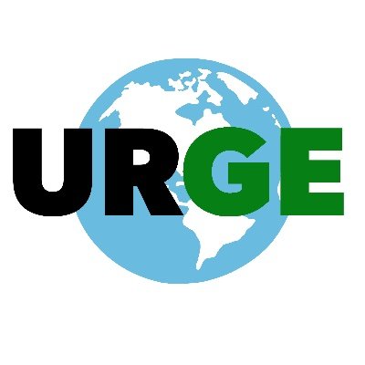 URGE is a NSF Funded program to help Geoscientists develop policies that improve accessibility, justice, equity, diversity, & inclusion. #urgeoscience