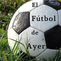 El Fútbol de Ayer(@elfutboldeayer) 's Twitter Profile Photo