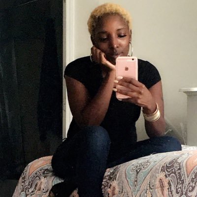 nefertariblack's profile picture. 💦