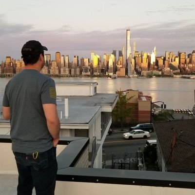 Profile Picture of Winston Alexander (@metronycvibez) on Twitter
