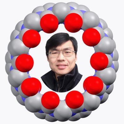 Chemistry Prof. of Wuhan University of Science & Technology. Working on Cucurbiturils-related supramolecular host-guest chemistry.