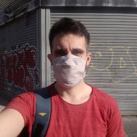 Nicolás Deza(@NicolasDeza) 's Twitter Profile Photo