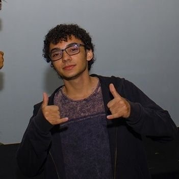 TheTizil's profile picture. Como já dizia quem disse