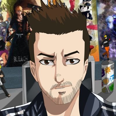 Bleach Brasilさんのプロフィール画像