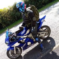 Danny O'Rourke (@dannyorourke3) 's Twitter Profile