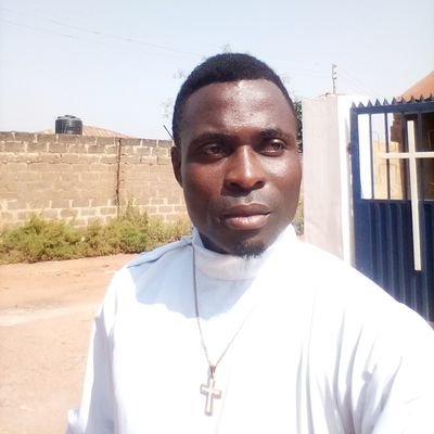 OmotoshoKola77's profile picture. in God I trust.