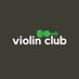 Violin Club (@myviolinclub) Twitter profile photo