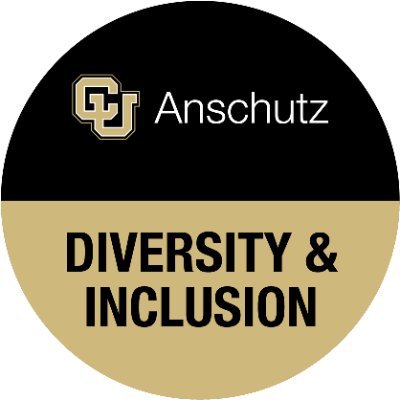 Official Twitter account of the @CUAnschutz Office of Diversity, Equity, Inclusion, & Community Engagement. We are leading together.