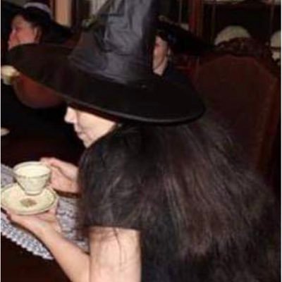 Witchyspice Profile Picture