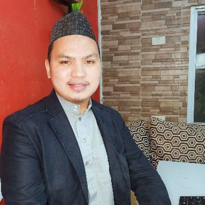 IndarSaad's profile picture. A Social Media Marketer
Digital Marketing I Graphic Design I Social Media Content Creation I Video Editing I Chatbot I Canva