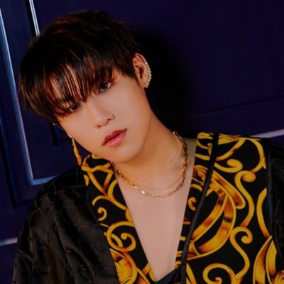 how_woojp's profile picture. 역시는 역시 #박우진