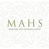 Maritime Asia Heritage Survey(@AsiaSurvey) 's Twitter Profile Photo