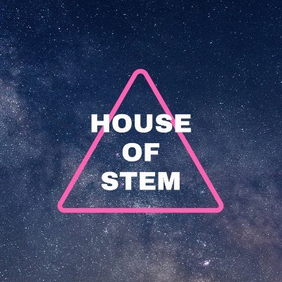 House of STEM 🏳️‍🌈