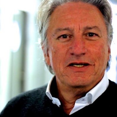 journalist, media strategist, (retired) lecturer journalism, Utrecht University of Applied Sciences, former editor-in-chief RTV Utrecht, Netherlands.