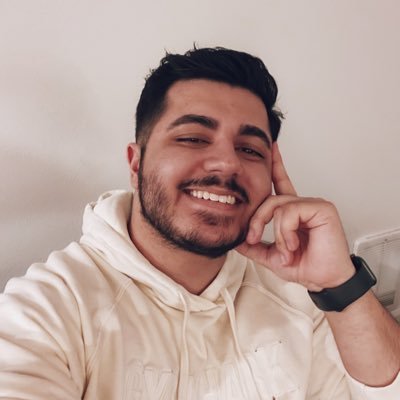 DilberAdam's profile picture. ML Engineer