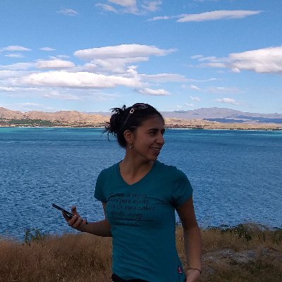 Behavioral Ecologist/Ecología y comportamiento | Arachnologist/Aracnóloga 🕷 or just bug-nerd 🐞🤓 | Costa Rican 🇨🇷 | PhD 🇺🇸 | Ella/She/Her