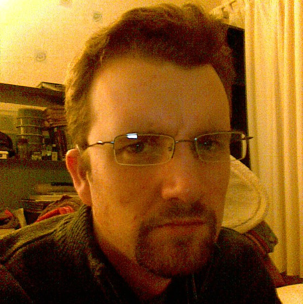 crazedscot's profile picture. 