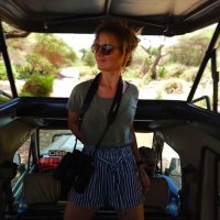 Joanna Bartkowiak (@joan_bartc) 's Twitter Profile