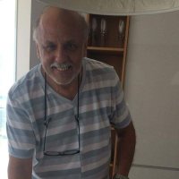 Roberto Fernández (@robertofernandm) 's Twitter Profile