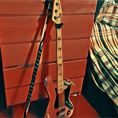 jacb_47's profile picture. bass without the b