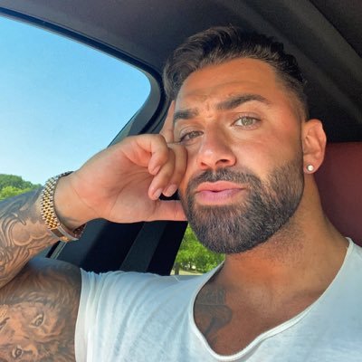 Ualreadynoto23's profile picture. 