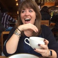 Sarah Sterner (@sarahsterner) 's Twitter Profile Photo Sarah Sterner (@sarahsterner) 's Twitter Profile Photo