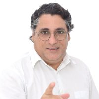 Rômulo Vasconcelos (@romuloadm) 's Twitter Profile